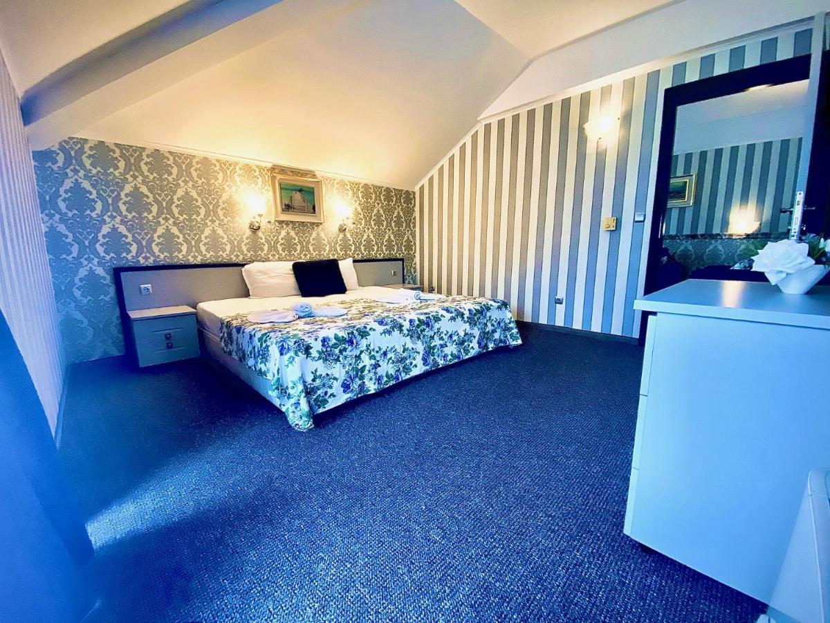 Boutique Royal Otel 3*